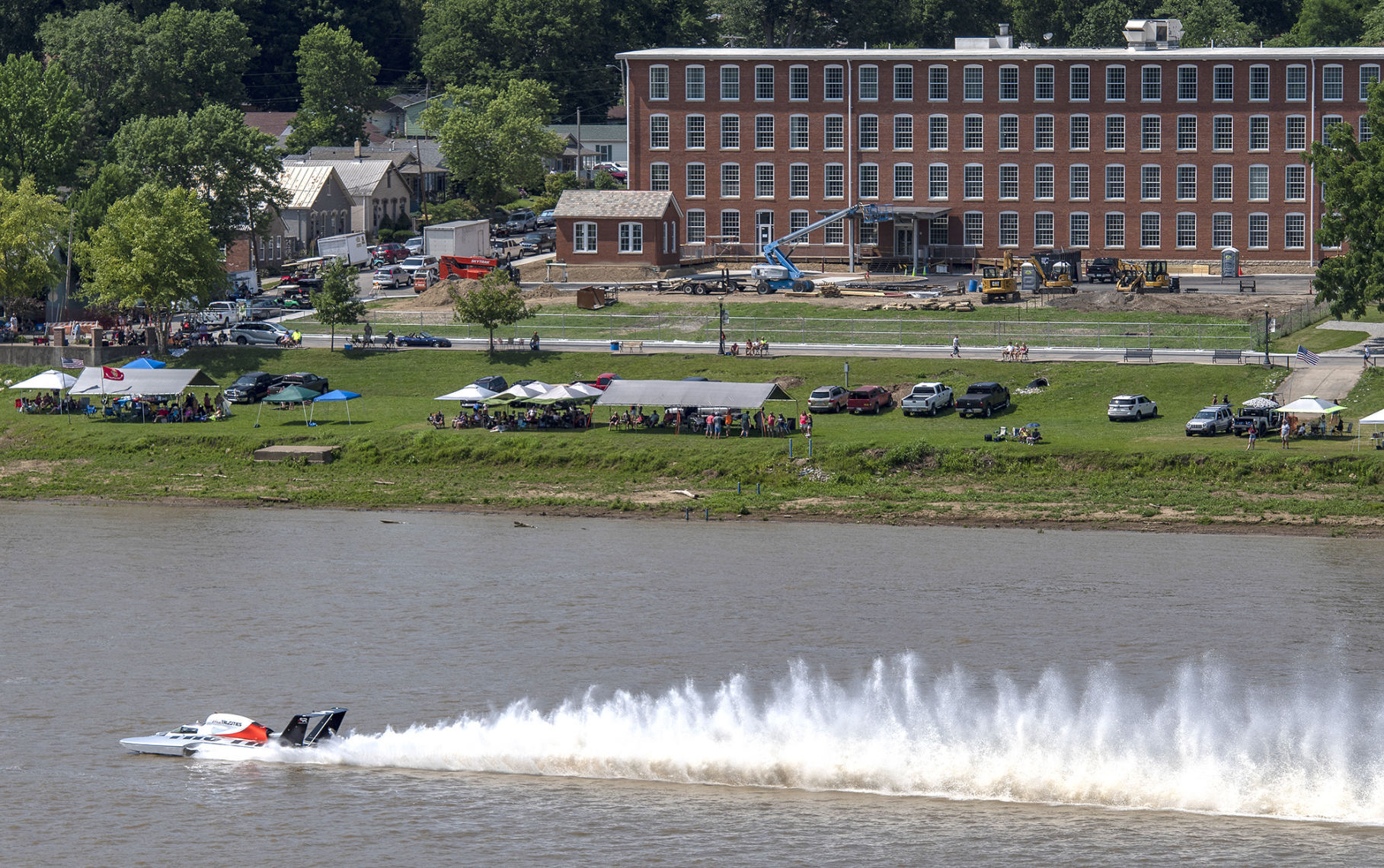 Regatta Festival